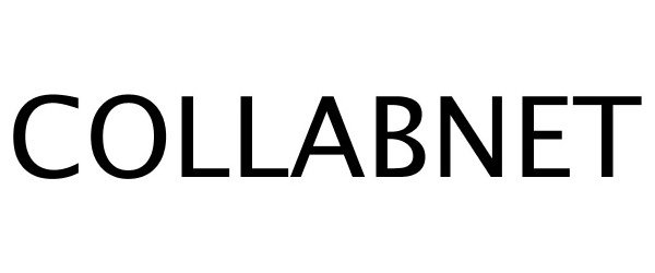 Trademark Logo COLLABNET