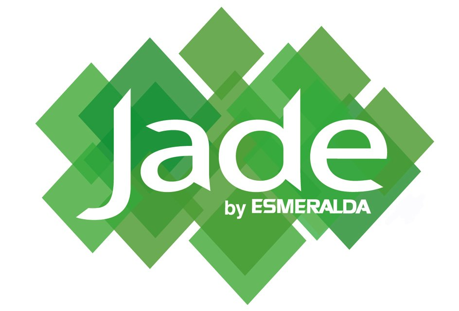 Trademark Logo JADE BY ESMERALDA