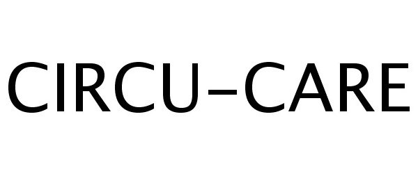  CIRCU-CARE