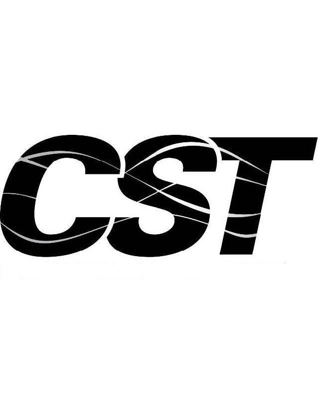  CST