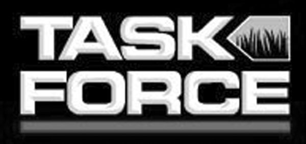 Trademark Logo TASK FORCE
