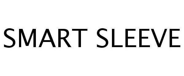 Trademark Logo SMART SLEEVE