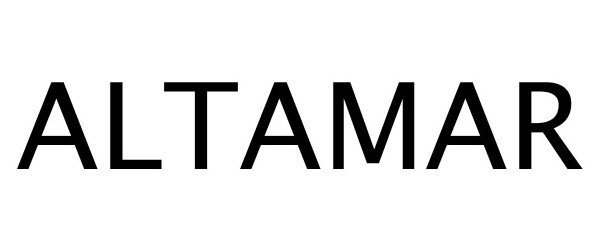 Trademark Logo ALTAMAR