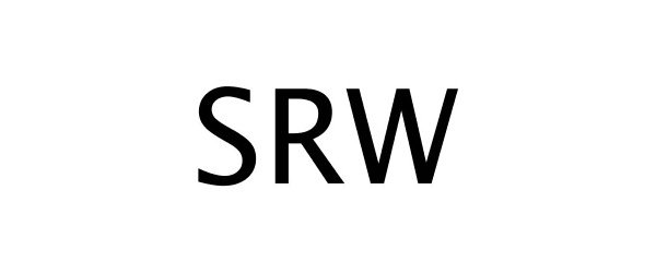  SRW