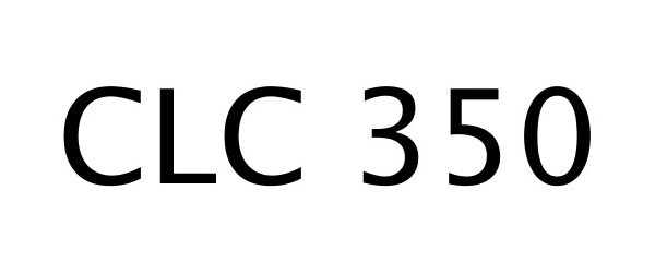  CLC 350