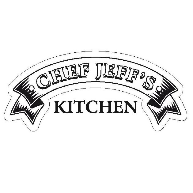  · CHEF JEFF'S KITCHEN Â·