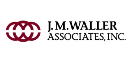 Trademark Logo J.M. WALLER ASSOCIATES, INC.