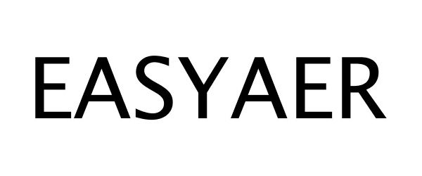 Trademark Logo EASYAER