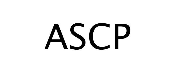 ASCP