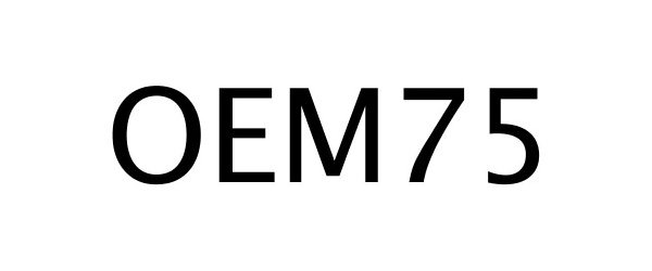  OEM75
