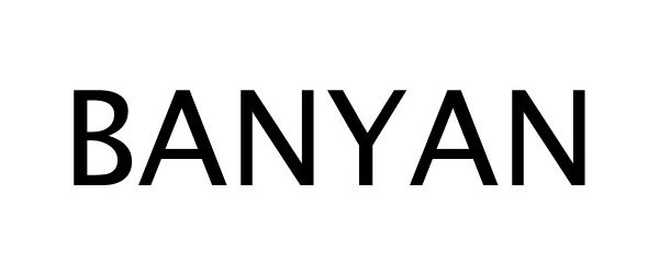 Trademark Logo BANYAN