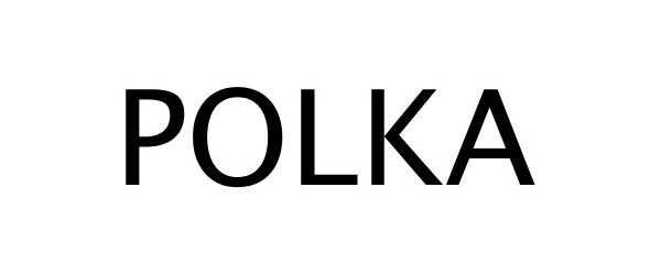 Trademark Logo POLKA