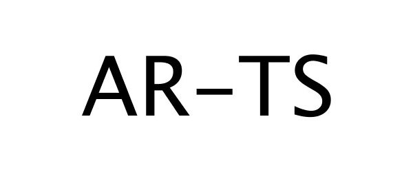 Trademark Logo AR-TS