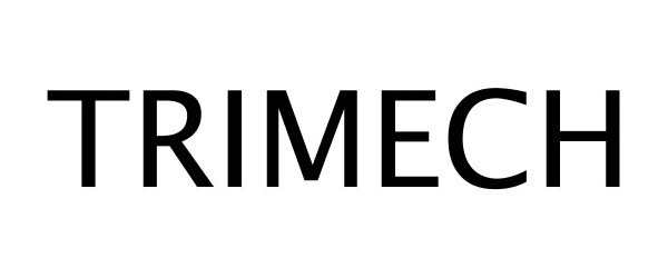 Trademark Logo TRIMECH