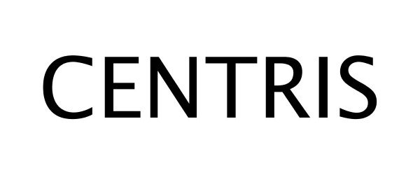 Trademark Logo CENTRIS