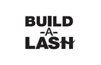 Trademark Logo BUILD A LASH