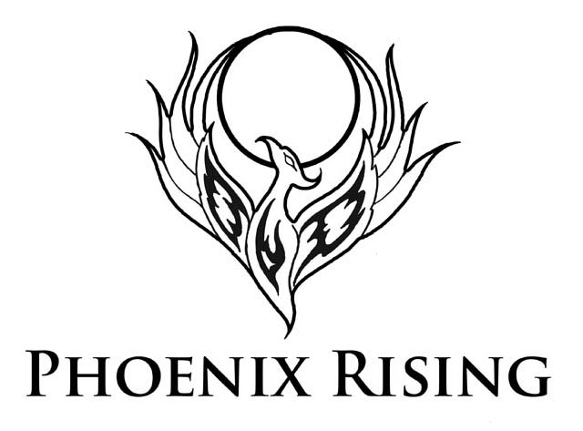 PHOENIX RISING