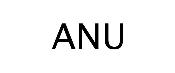 ANU