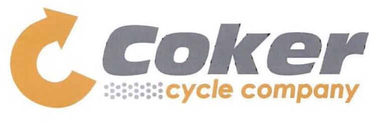  C COKER CYCLE COMPANY