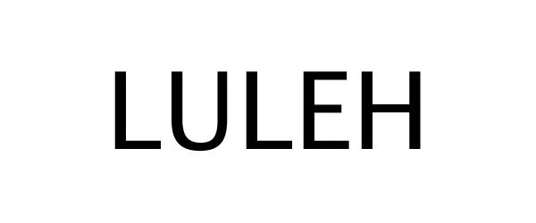  LULEH