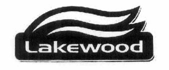 Trademark Logo LAKEWOOD