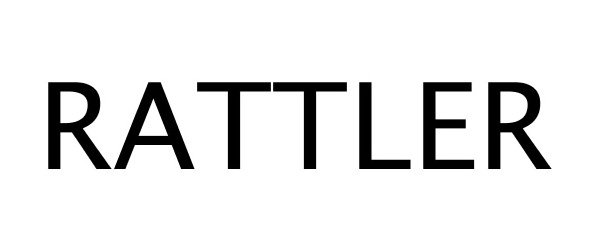 Trademark Logo RATTLER