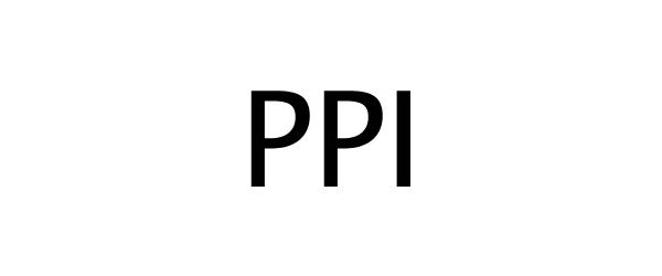  PPI