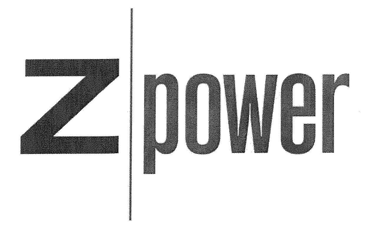  Z POWER