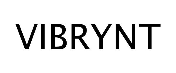 Trademark Logo VIBRYNT