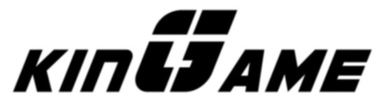 Trademark Logo KINGAME