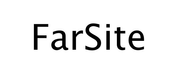 Trademark Logo FARSITE