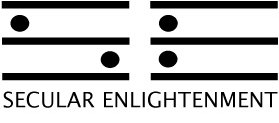 Trademark Logo SECULAR ENLIGHTMENT