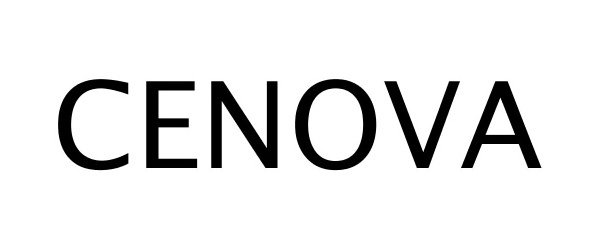 Trademark Logo CENOVA