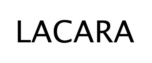 Trademark Logo LACARA