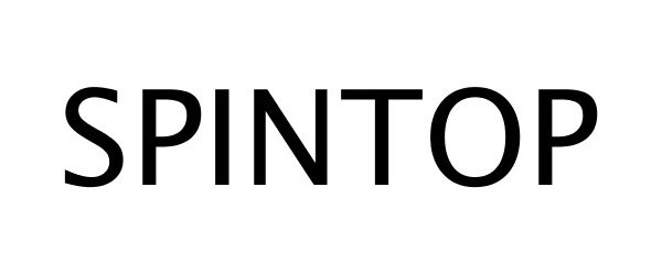 Trademark Logo SPINTOP