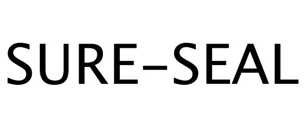 Trademark Logo SURE-SEAL
