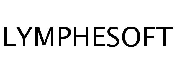  LYMPHESOFT