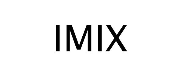 Trademark Logo IMIX