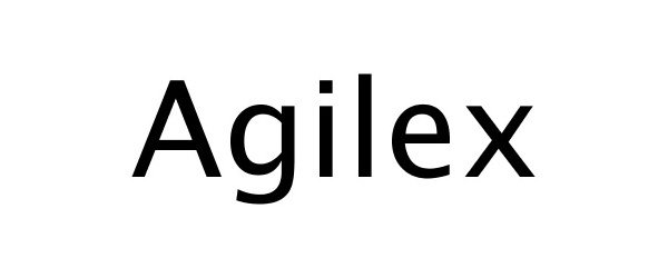 Trademark Logo AGILEX