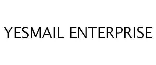  YESMAIL ENTERPRISE