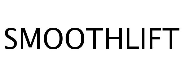 Trademark Logo SMOOTHLIFT