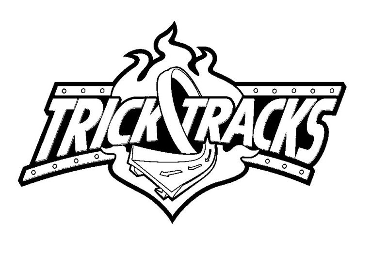  TRICK TRACKS