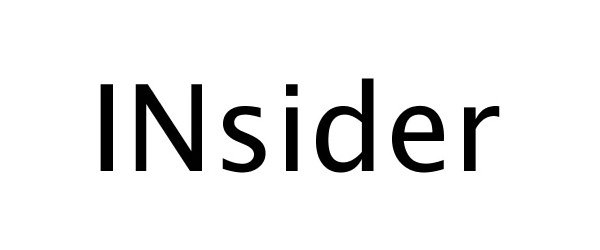 INSIDER