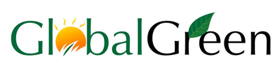 Trademark Logo GLOBALGREEN