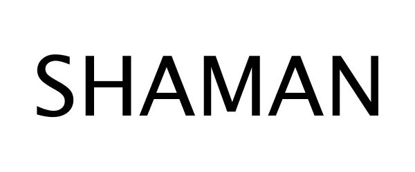 Trademark Logo SHAMAN