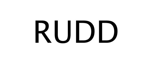 RUDD