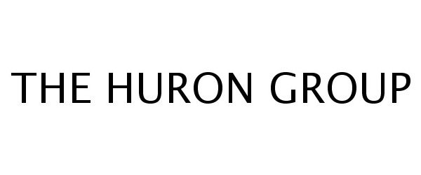  THE HURON GROUP