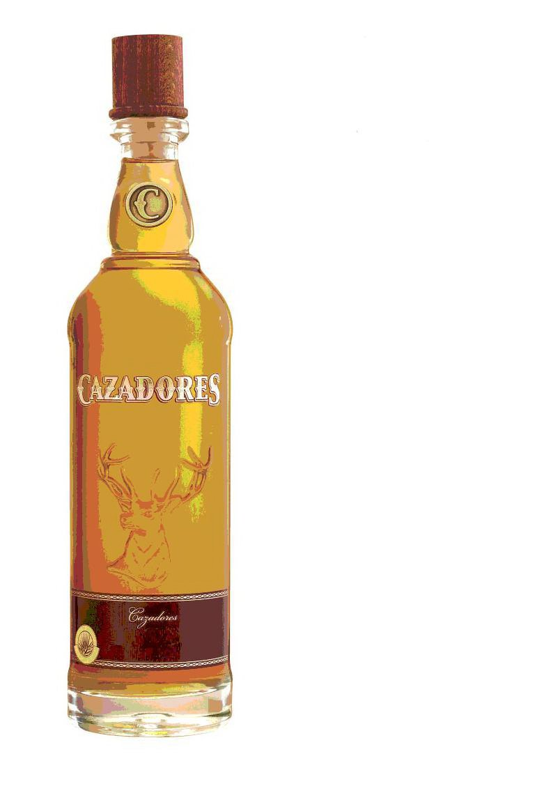  C CAZADORES