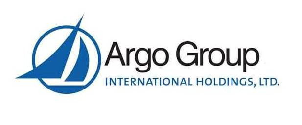 ARGO GROUP INTERNATIONAL HOLDINGS, LTD.