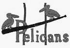 Trademark Logo PELICANS